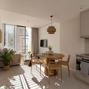 Appartement met Twee Slaapkamers